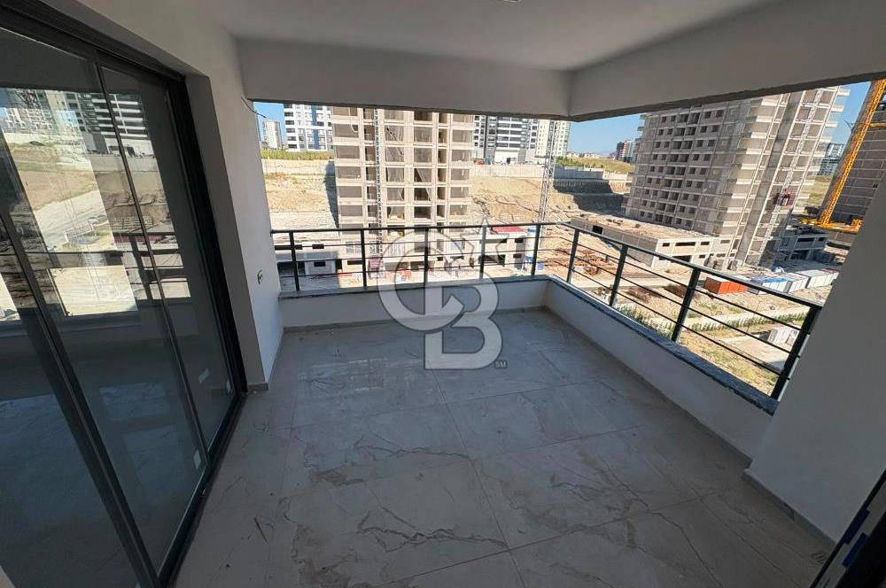 YUVAKÖY MAH. LÜX 4,5+1 SIFIR OTURUMA HAZIR DAİRE