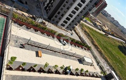 YUVAKÖY MAH. LÜX 4,5+1 SIFIR OTURUMA HAZIR DAİRE