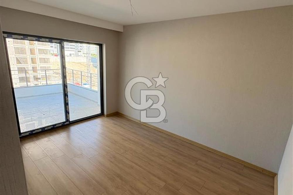 YUVAKÖY MAH. LÜX 4,5+1 SIFIR OTURUMA HAZIR DAİRE