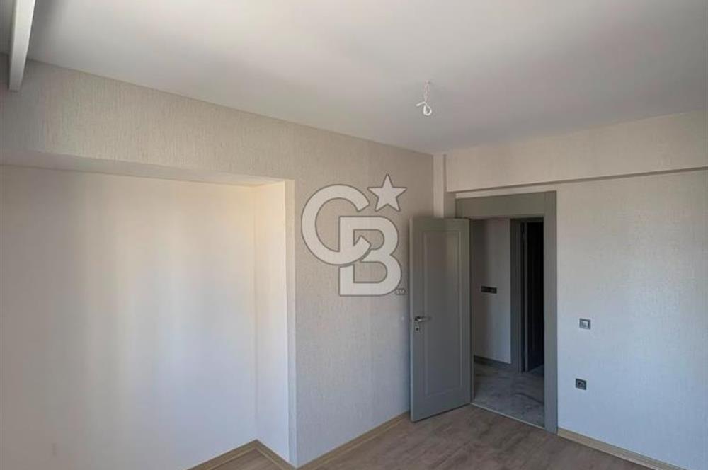YUVAKÖY MAH. LÜX 4,5+1 SIFIR OTURUMA HAZIR DAİRE