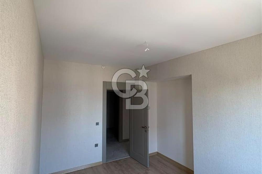 YUVAKÖY MAH. LÜX 4,5+1 SIFIR OTURUMA HAZIR DAİRE