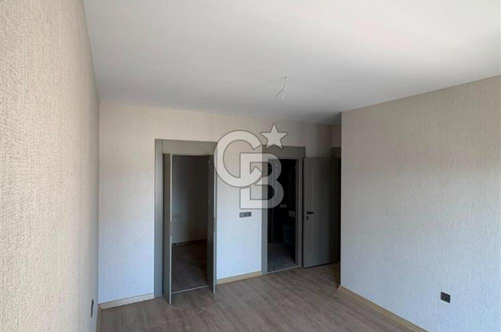 YUVAKÖY MAH. LÜX 4,5+1 SIFIR OTURUMA HAZIR DAİRE