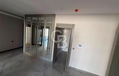 YUVAKÖY MAH. LÜX 4,5+1 SIFIR OTURUMA HAZIR DAİRE