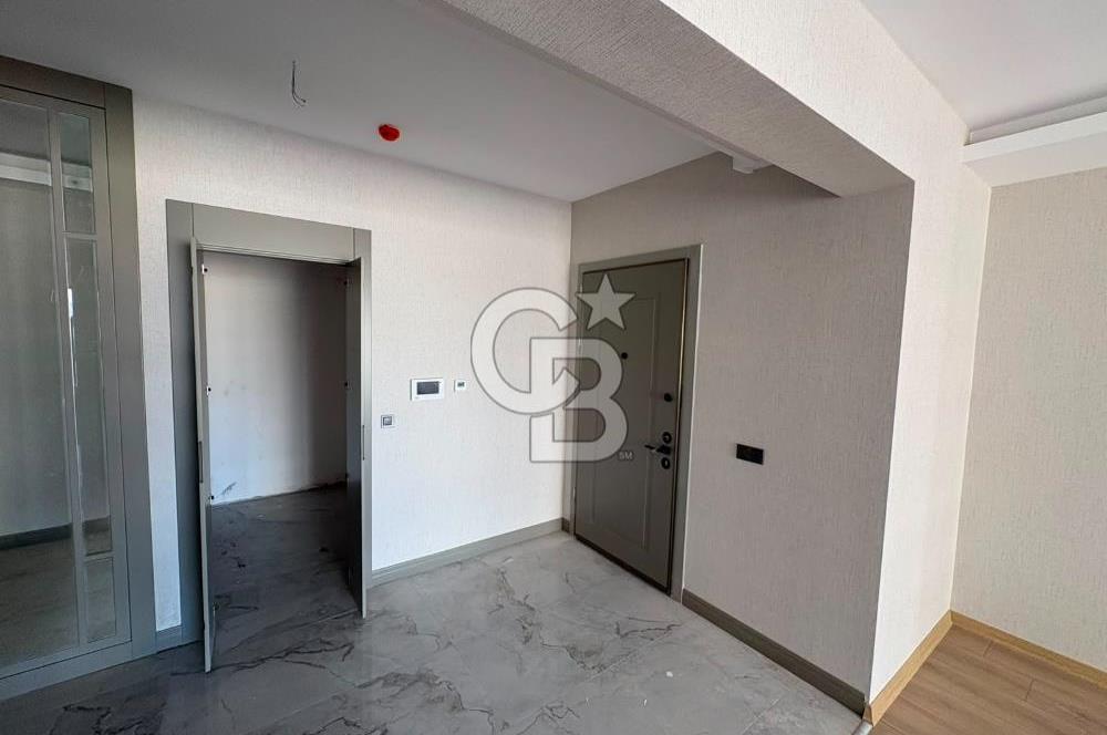 YUVAKÖY MAH. LÜX 4,5+1 SIFIR OTURUMA HAZIR DAİRE