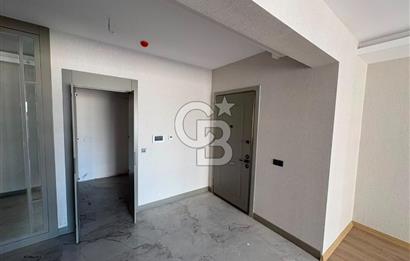 YUVAKÖY MAH. LÜX 4,5+1 SIFIR OTURUMA HAZIR DAİRE