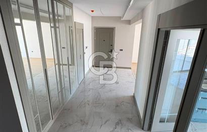 YUVAKÖY MAH. LÜX 4,5+1 SIFIR OTURUMA HAZIR DAİRE