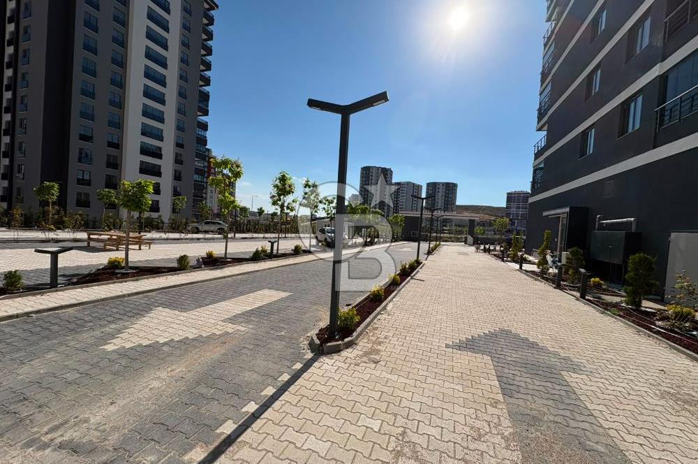 YUVAKÖY MAH. LÜX 4,5+1 SIFIR OTURUMA HAZIR DAİRE
