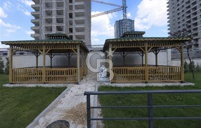 YUVAKÖY MAH. LÜX 4,5+1 SIFIR OTURUMA HAZIR DAİRE