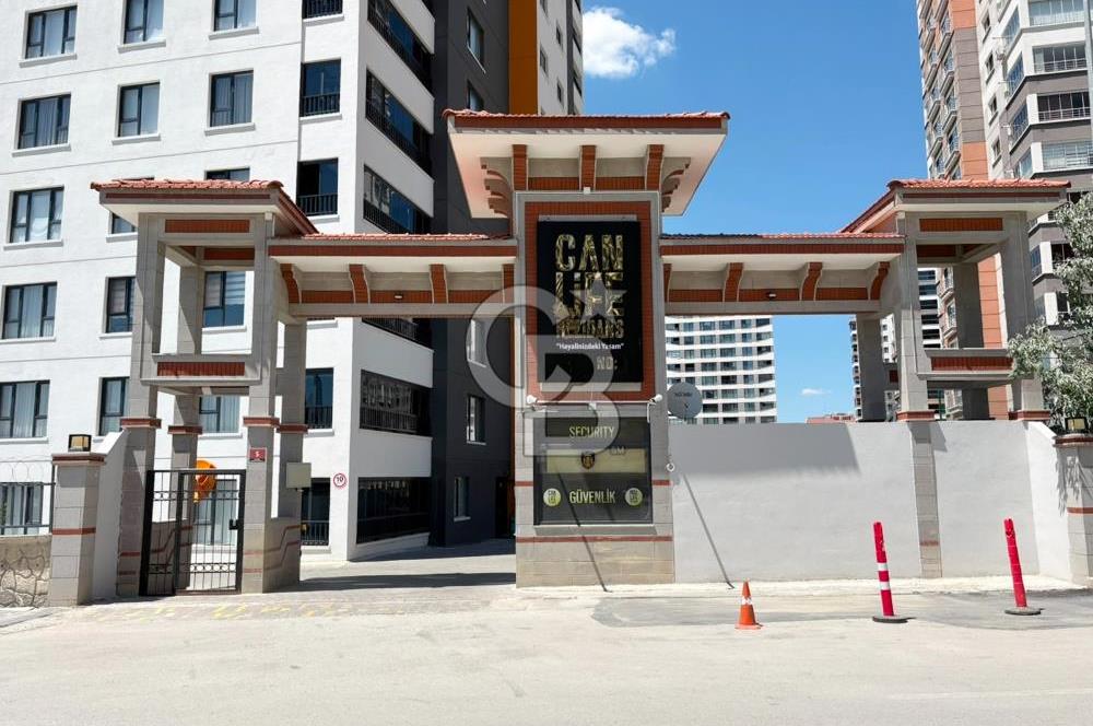 !FIRSAT! CAN LİFE REZİDANS'DA ULTRA LÜKS MANZARALI 4,5+1 DAİRE