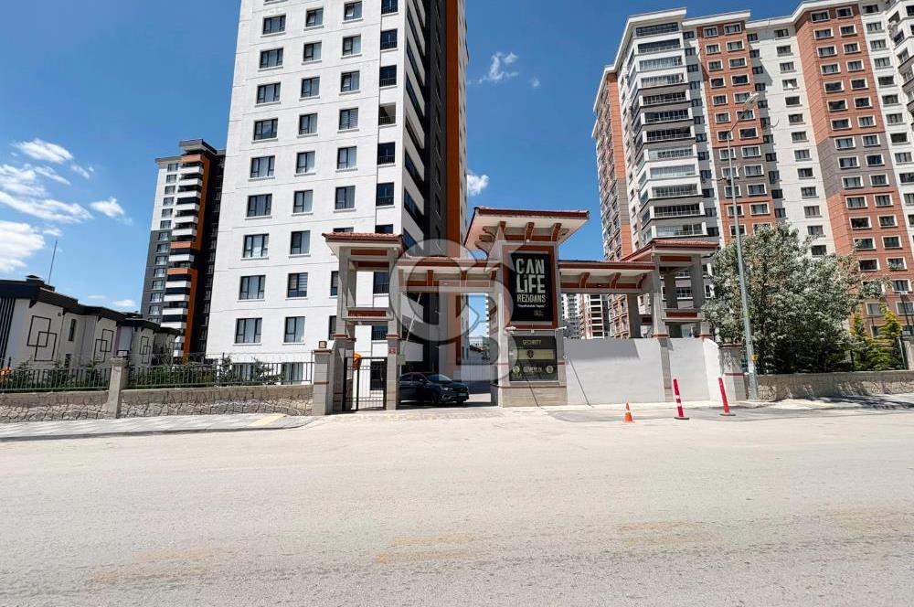 !FIRSAT! CAN LİFE REZİDANS'DA ULTRA LÜKS MANZARALI 4,5+1 DAİRE