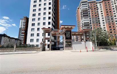 !FIRSAT! CAN LİFE REZİDANS'DA ULTRA LÜKS MANZARALI 4,5+1 DAİRE