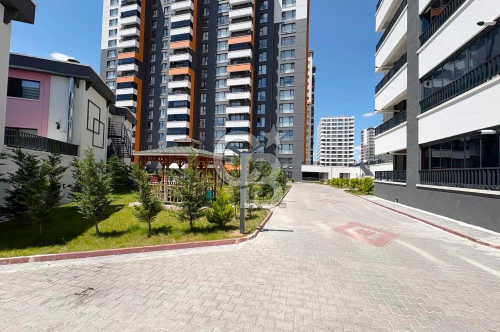 !FIRSAT! CAN LİFE REZİDANS'DA ULTRA LÜKS MANZARALI 4,5+1 DAİRE