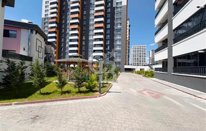 !FIRSAT! CAN LİFE REZİDANS'DA ULTRA LÜKS MANZARALI 4,5+1 DAİRE