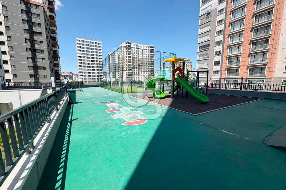 !FIRSAT! CAN LİFE REZİDANS'DA ULTRA LÜKS MANZARALI 4,5+1 DAİRE