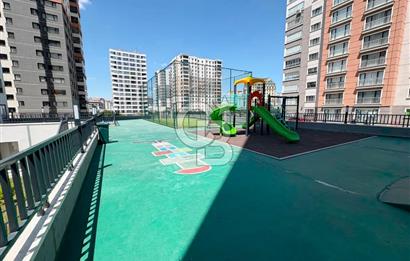 !FIRSAT! CAN LİFE REZİDANS'DA ULTRA LÜKS MANZARALI 4,5+1 DAİRE