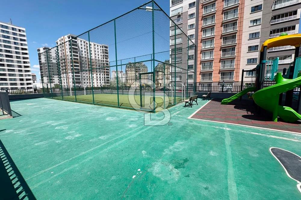 !FIRSAT! CAN LİFE REZİDANS'DA ULTRA LÜKS MANZARALI 4,5+1 DAİRE