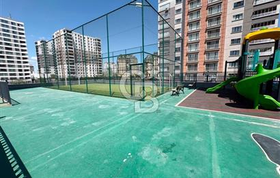 !FIRSAT! CAN LİFE REZİDANS'DA ULTRA LÜKS MANZARALI 4,5+1 DAİRE