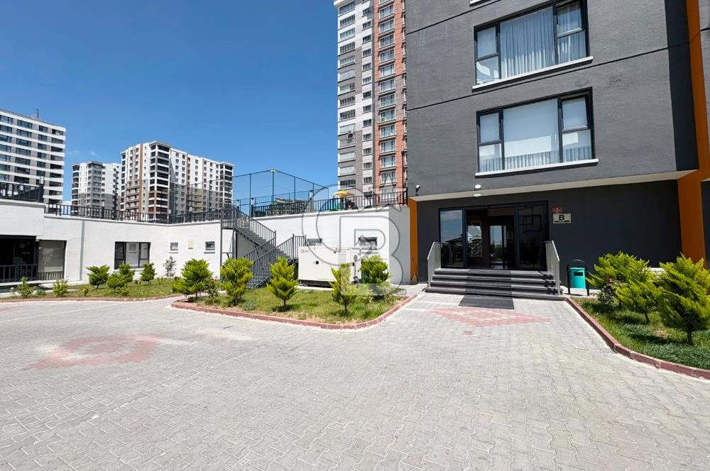 !FIRSAT! CAN LİFE REZİDANS'DA ULTRA LÜKS MANZARALI 4,5+1 DAİRE