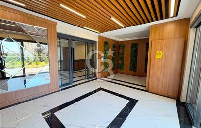 !FIRSAT! CAN LİFE REZİDANS'DA ULTRA LÜKS MANZARALI 4,5+1 DAİRE