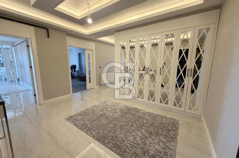 !FIRSAT! CAN LİFE REZİDANS'DA ULTRA LÜKS MANZARALI 4,5+1 DAİRE