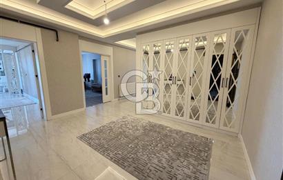!FIRSAT! CAN LİFE REZİDANS'DA ULTRA LÜKS MANZARALI 4,5+1 DAİRE