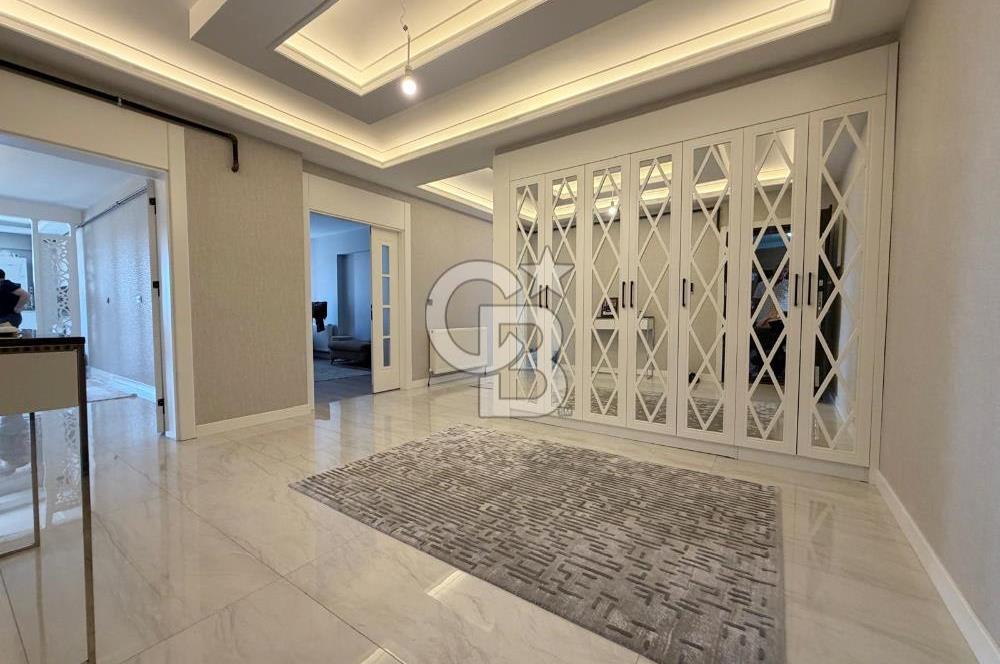 !FIRSAT! CAN LİFE REZİDANS'DA ULTRA LÜKS MANZARALI 4,5+1 DAİRE