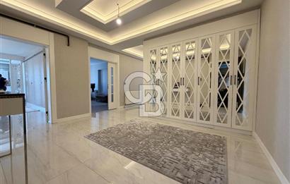 !FIRSAT! CAN LİFE REZİDANS'DA ULTRA LÜKS MANZARALI 4,5+1 DAİRE