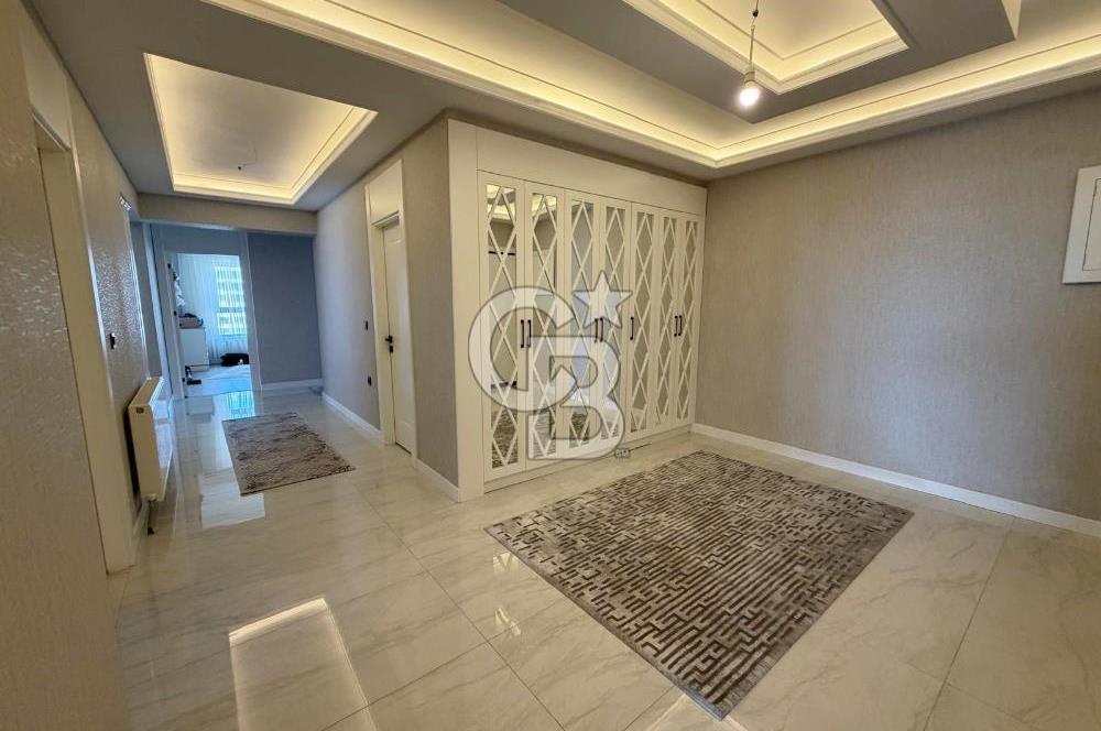 !FIRSAT! CAN LİFE REZİDANS'DA ULTRA LÜKS MANZARALI 4,5+1 DAİRE