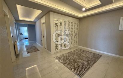 !FIRSAT! CAN LİFE REZİDANS'DA ULTRA LÜKS MANZARALI 4,5+1 DAİRE