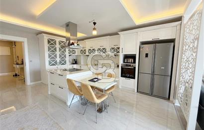 !FIRSAT! CAN LİFE REZİDANS'DA ULTRA LÜKS MANZARALI 4,5+1 DAİRE