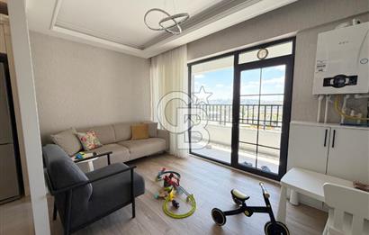 !FIRSAT! CAN LİFE REZİDANS'DA ULTRA LÜKS MANZARALI 4,5+1 DAİRE
