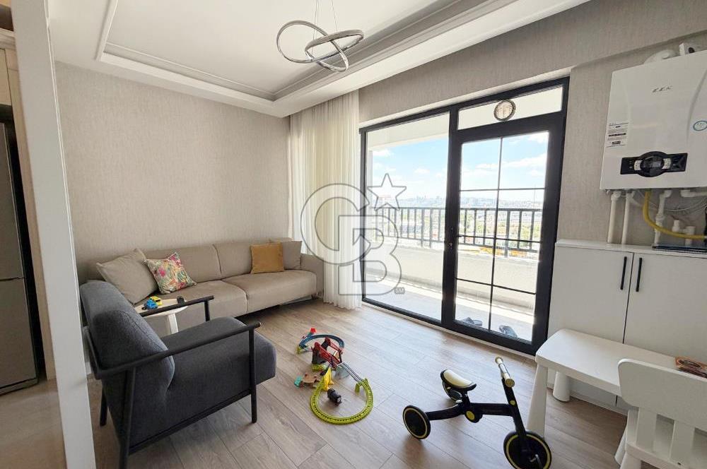 !FIRSAT! CAN LİFE REZİDANS'DA ULTRA LÜKS MANZARALI 4,5+1 DAİRE