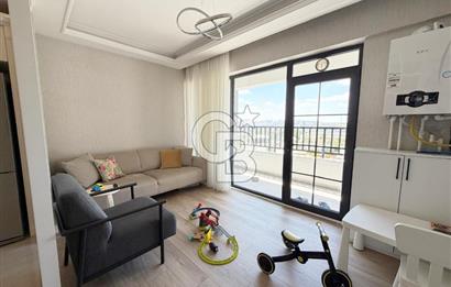 !FIRSAT! CAN LİFE REZİDANS'DA ULTRA LÜKS MANZARALI 4,5+1 DAİRE