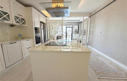 !FIRSAT! CAN LİFE REZİDANS'DA ULTRA LÜKS MANZARALI 4,5+1 DAİRE