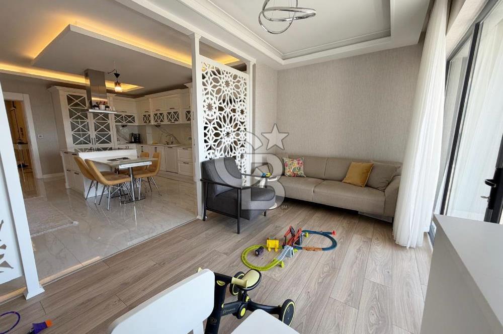 !FIRSAT! CAN LİFE REZİDANS'DA ULTRA LÜKS MANZARALI 4,5+1 DAİRE