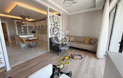 !FIRSAT! CAN LİFE REZİDANS'DA ULTRA LÜKS MANZARALI 4,5+1 DAİRE