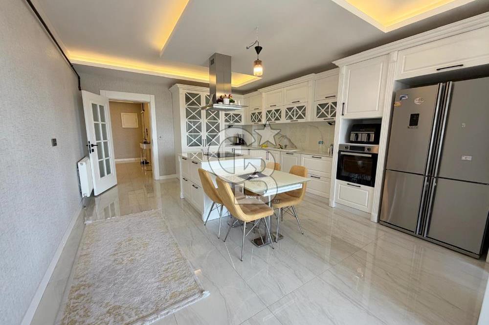 !FIRSAT! CAN LİFE REZİDANS'DA ULTRA LÜKS MANZARALI 4,5+1 DAİRE