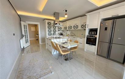 !FIRSAT! CAN LİFE REZİDANS'DA ULTRA LÜKS MANZARALI 4,5+1 DAİRE