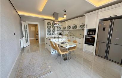!FIRSAT! CAN LİFE REZİDANS'DA ULTRA LÜKS MANZARALI 4,5+1 DAİRE