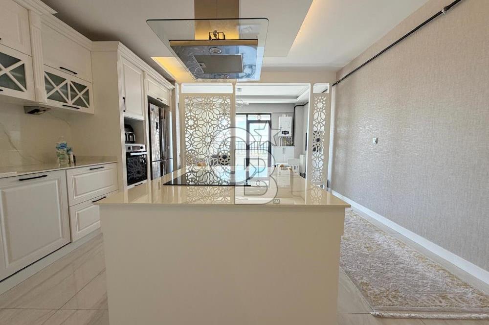 !FIRSAT! CAN LİFE REZİDANS'DA ULTRA LÜKS MANZARALI 4,5+1 DAİRE