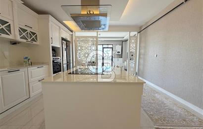 !FIRSAT! CAN LİFE REZİDANS'DA ULTRA LÜKS MANZARALI 4,5+1 DAİRE