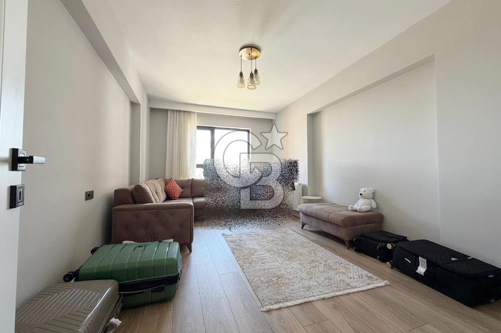 !FIRSAT! CAN LİFE REZİDANS'DA ULTRA LÜKS MANZARALI 4,5+1 DAİRE