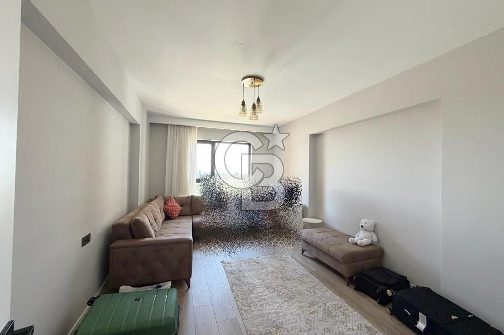!FIRSAT! CAN LİFE REZİDANS'DA ULTRA LÜKS MANZARALI 4,5+1 DAİRE