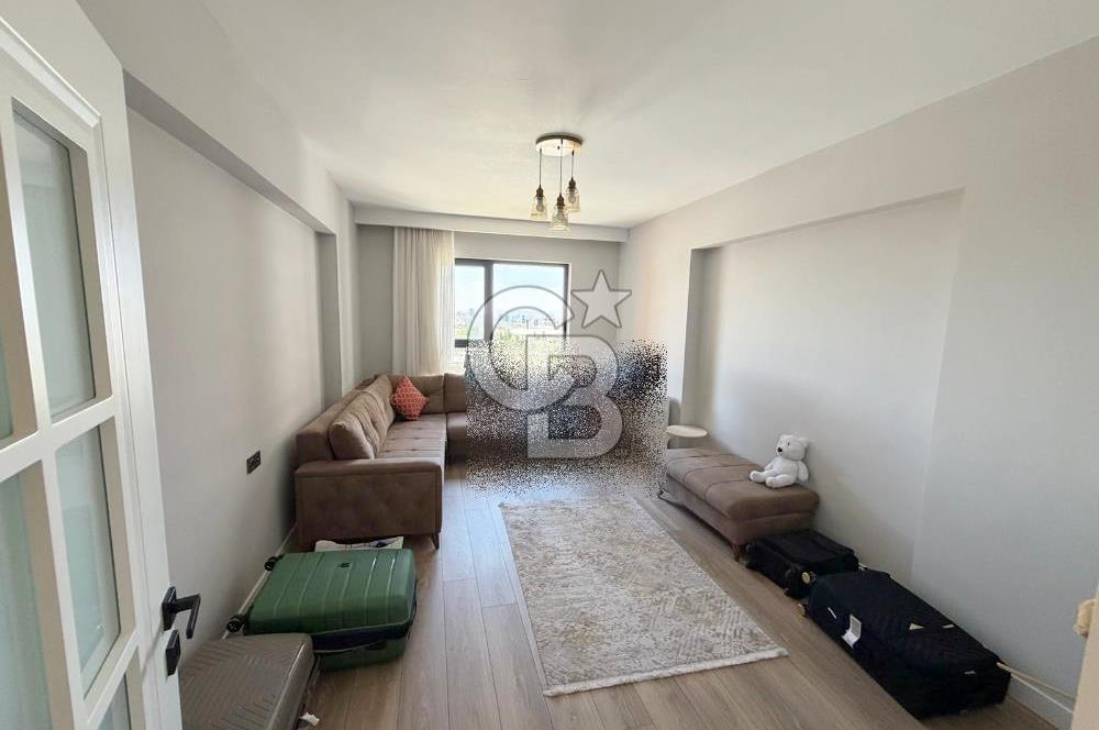 !FIRSAT! CAN LİFE REZİDANS'DA ULTRA LÜKS MANZARALI 4,5+1 DAİRE