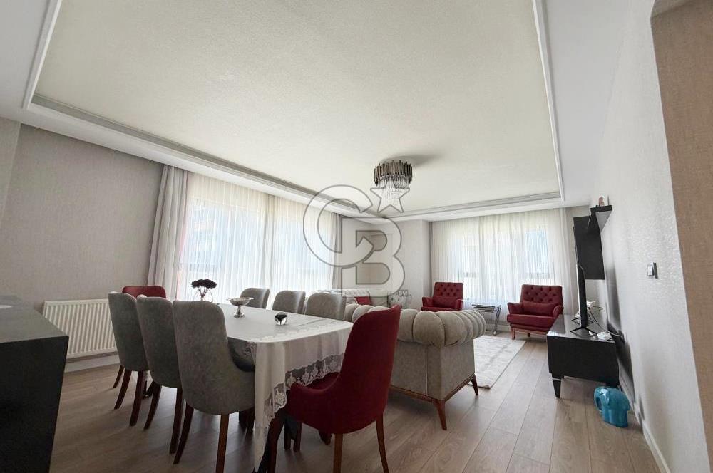 !FIRSAT! CAN LİFE REZİDANS'DA ULTRA LÜKS MANZARALI 4,5+1 DAİRE