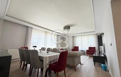 !FIRSAT! CAN LİFE REZİDANS'DA ULTRA LÜKS MANZARALI 4,5+1 DAİRE