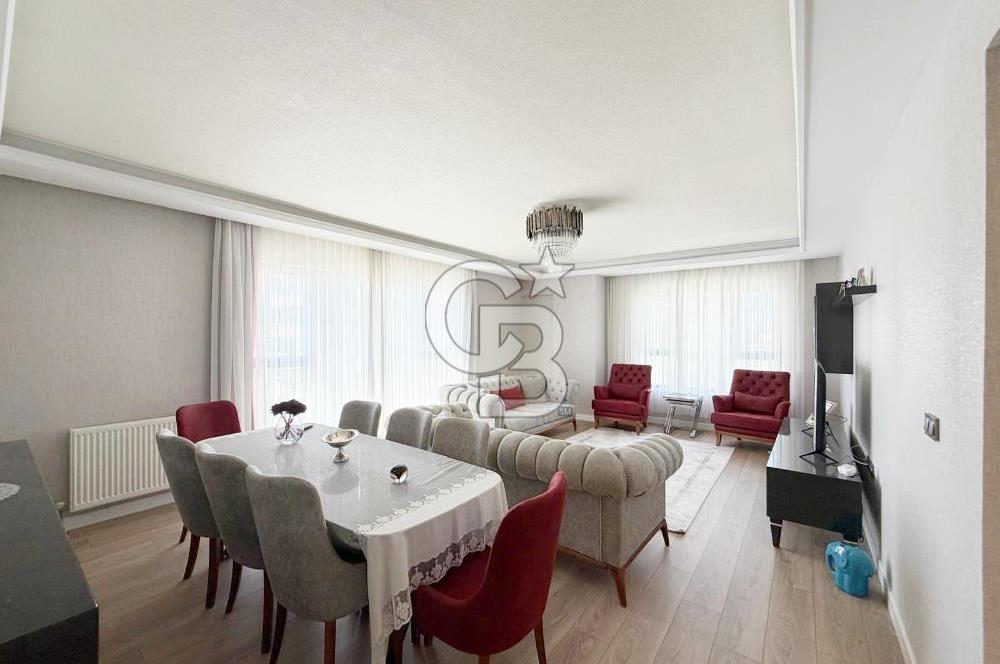!FIRSAT! CAN LİFE REZİDANS'DA ULTRA LÜKS MANZARALI 4,5+1 DAİRE
