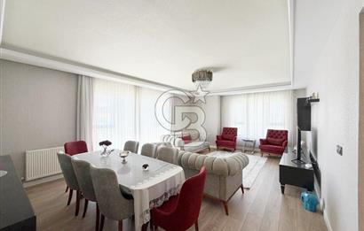 !FIRSAT! CAN LİFE REZİDANS'DA ULTRA LÜKS MANZARALI 4,5+1 DAİRE