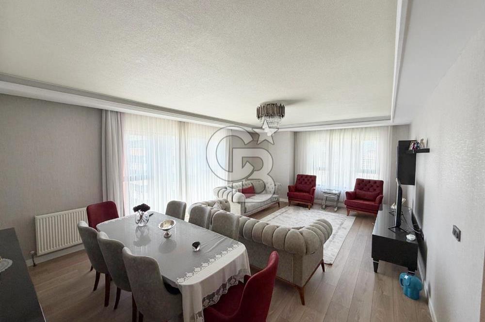 !FIRSAT! CAN LİFE REZİDANS'DA ULTRA LÜKS MANZARALI 4,5+1 DAİRE