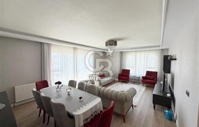 !FIRSAT! CAN LİFE REZİDANS'DA ULTRA LÜKS MANZARALI 4,5+1 DAİRE